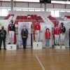 Criterium y Campeonato de Castilla y León M15 Individual y por equipos